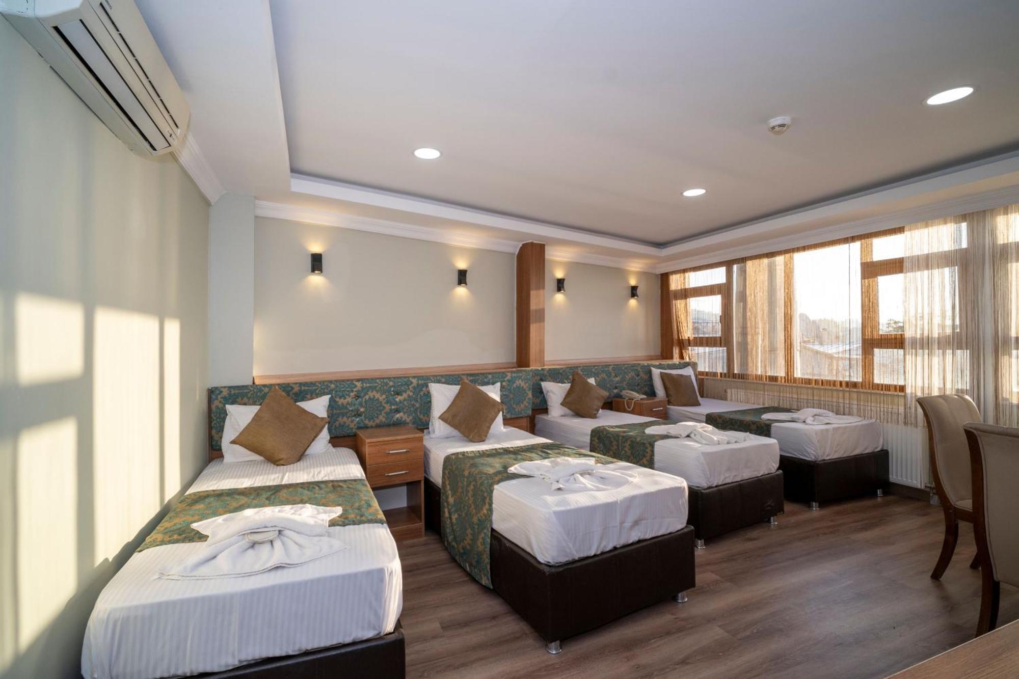 Hotel Simper — Photos 1