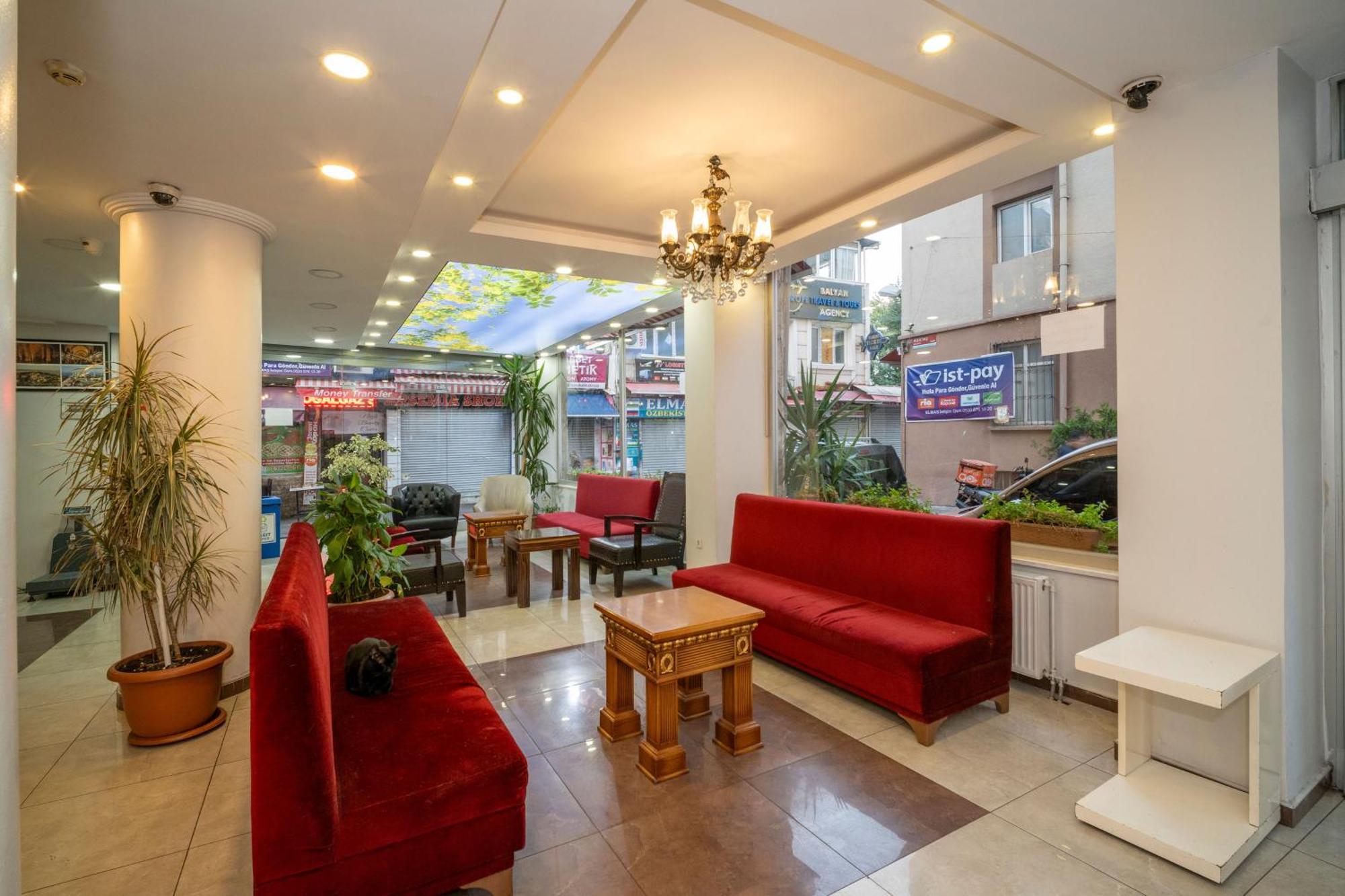 Hotel Simper — Photos 3