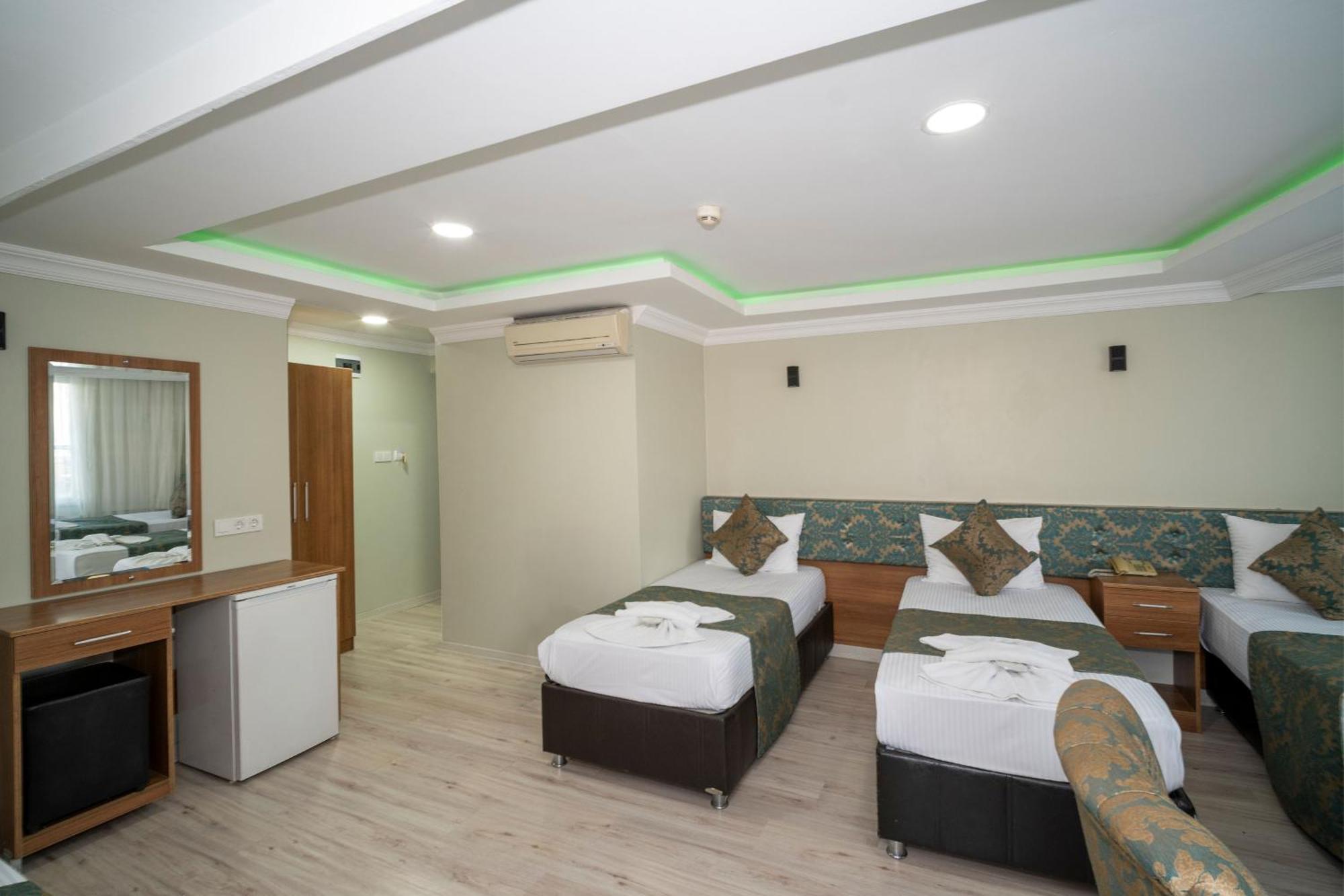 Hotel Simper — Photos 2